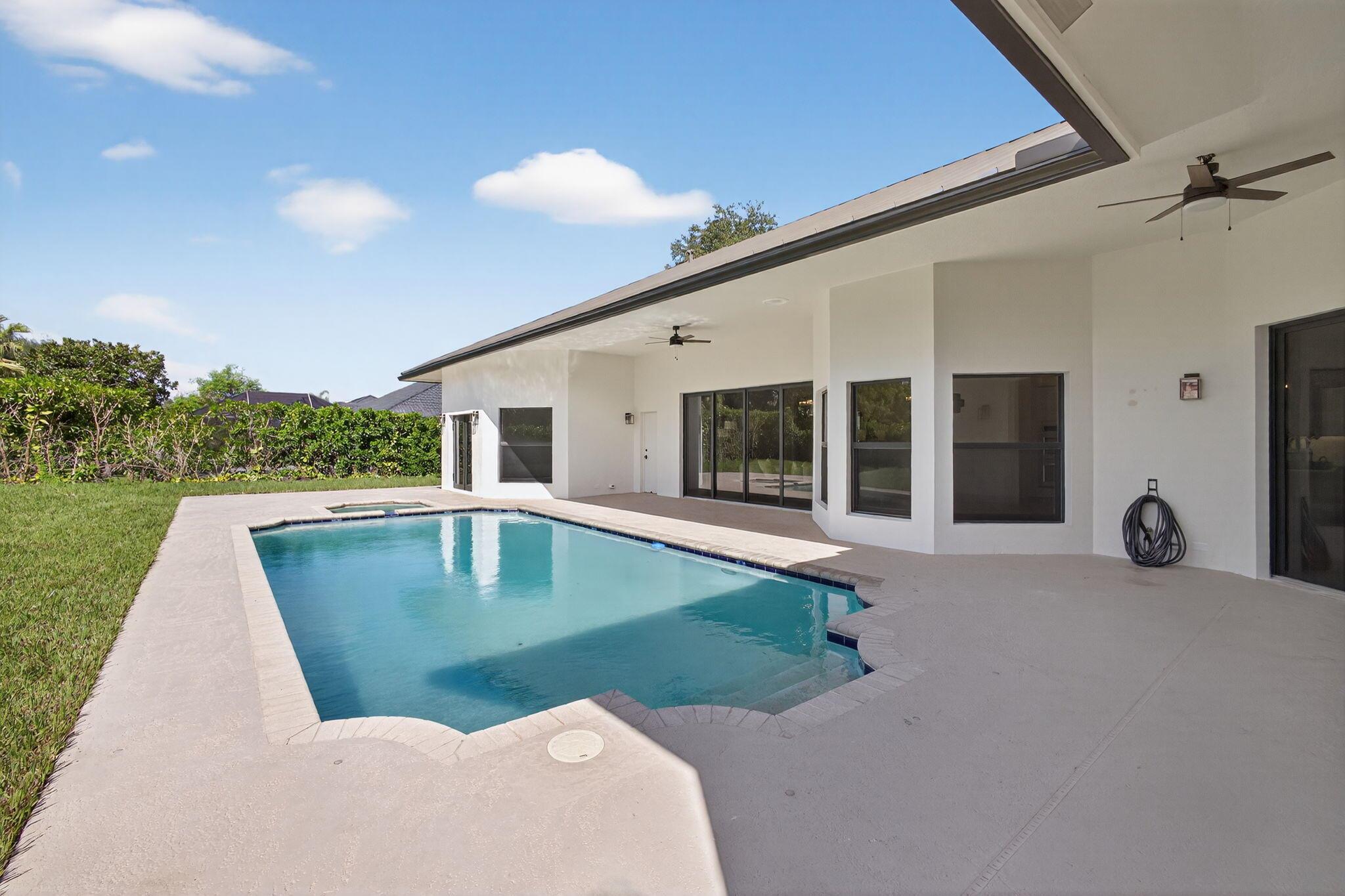 Heritage Oaks - Residential
