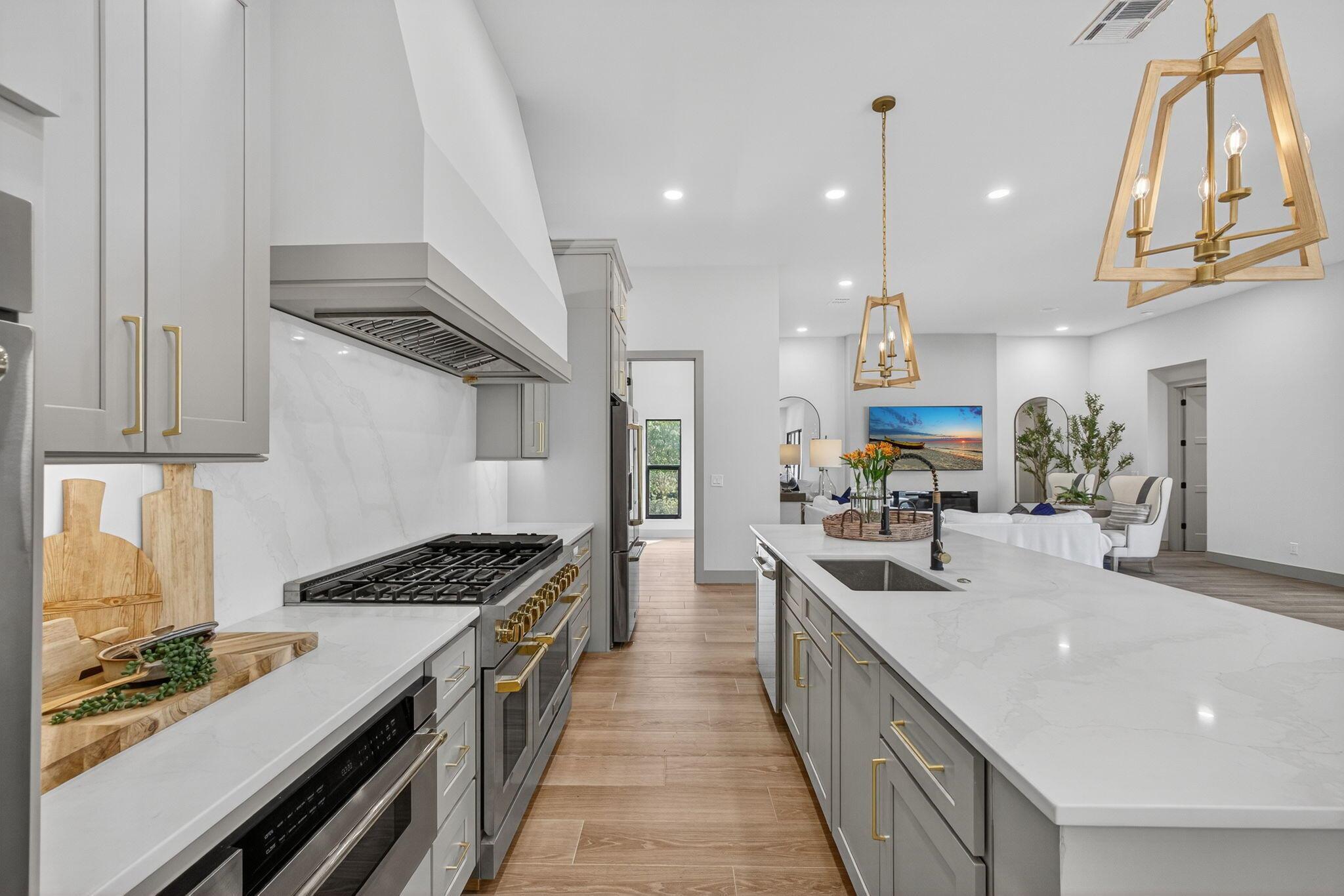 Heritage Oaks - Residential