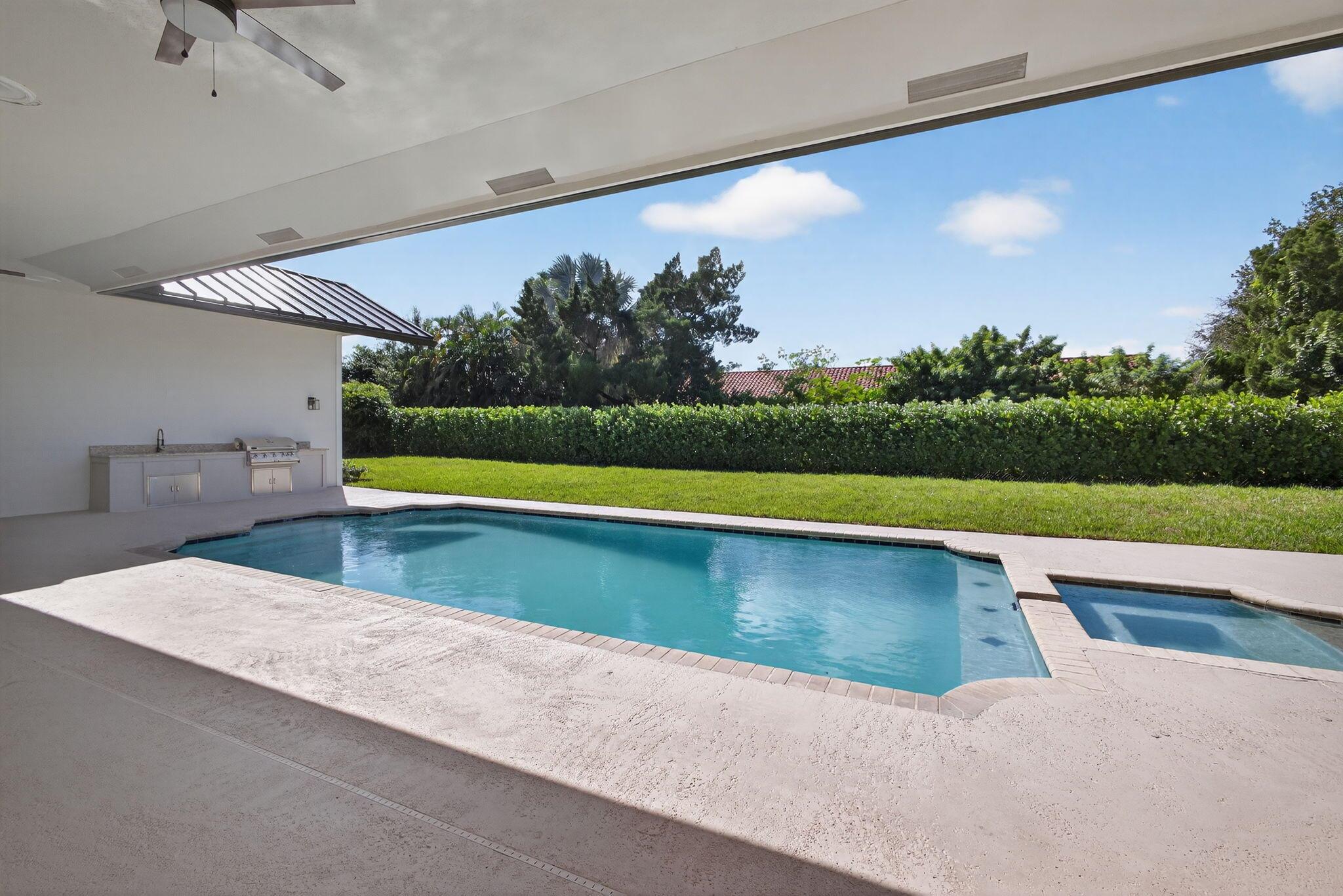 Heritage Oaks - Residential