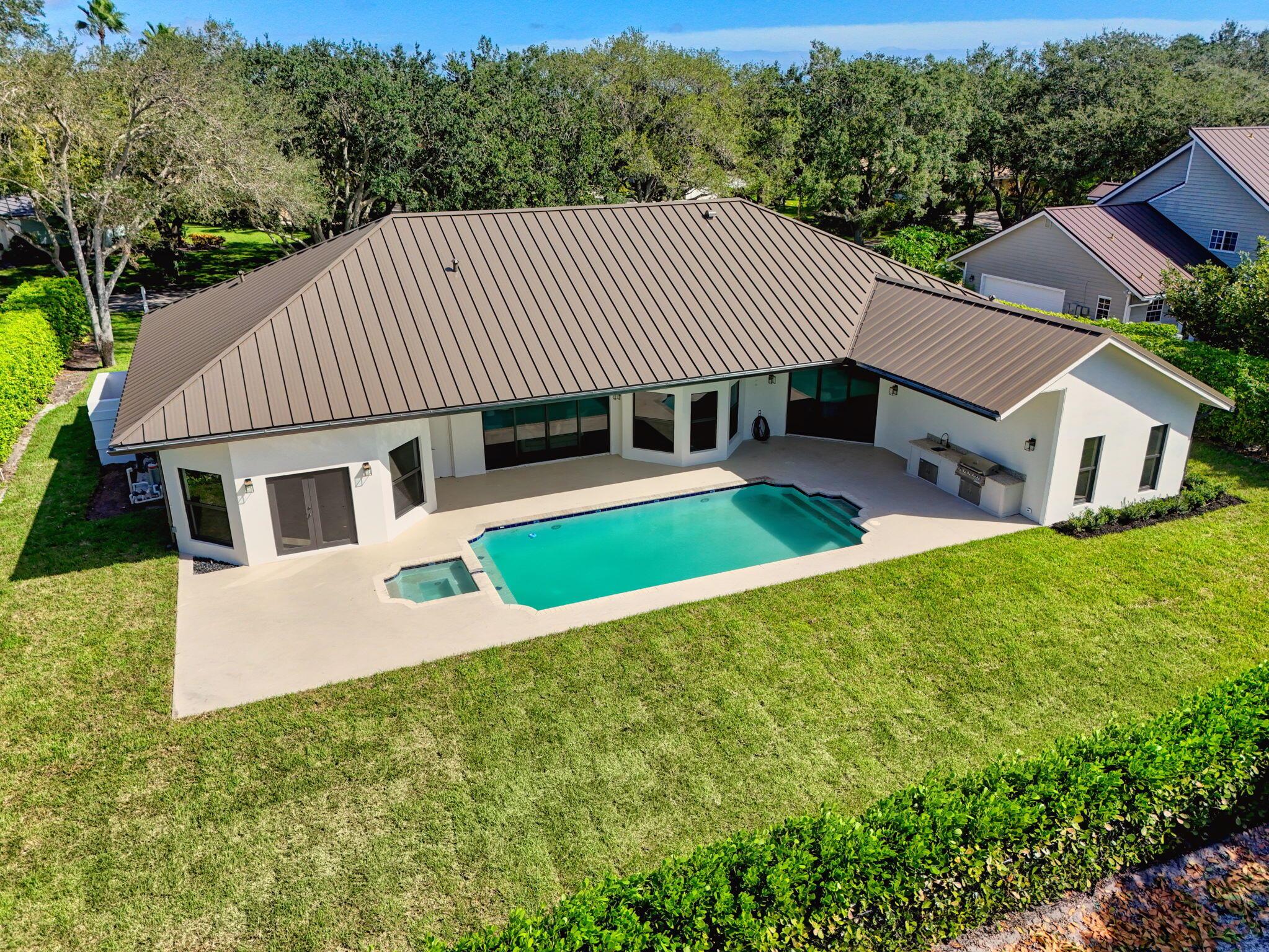 Heritage Oaks - Residential