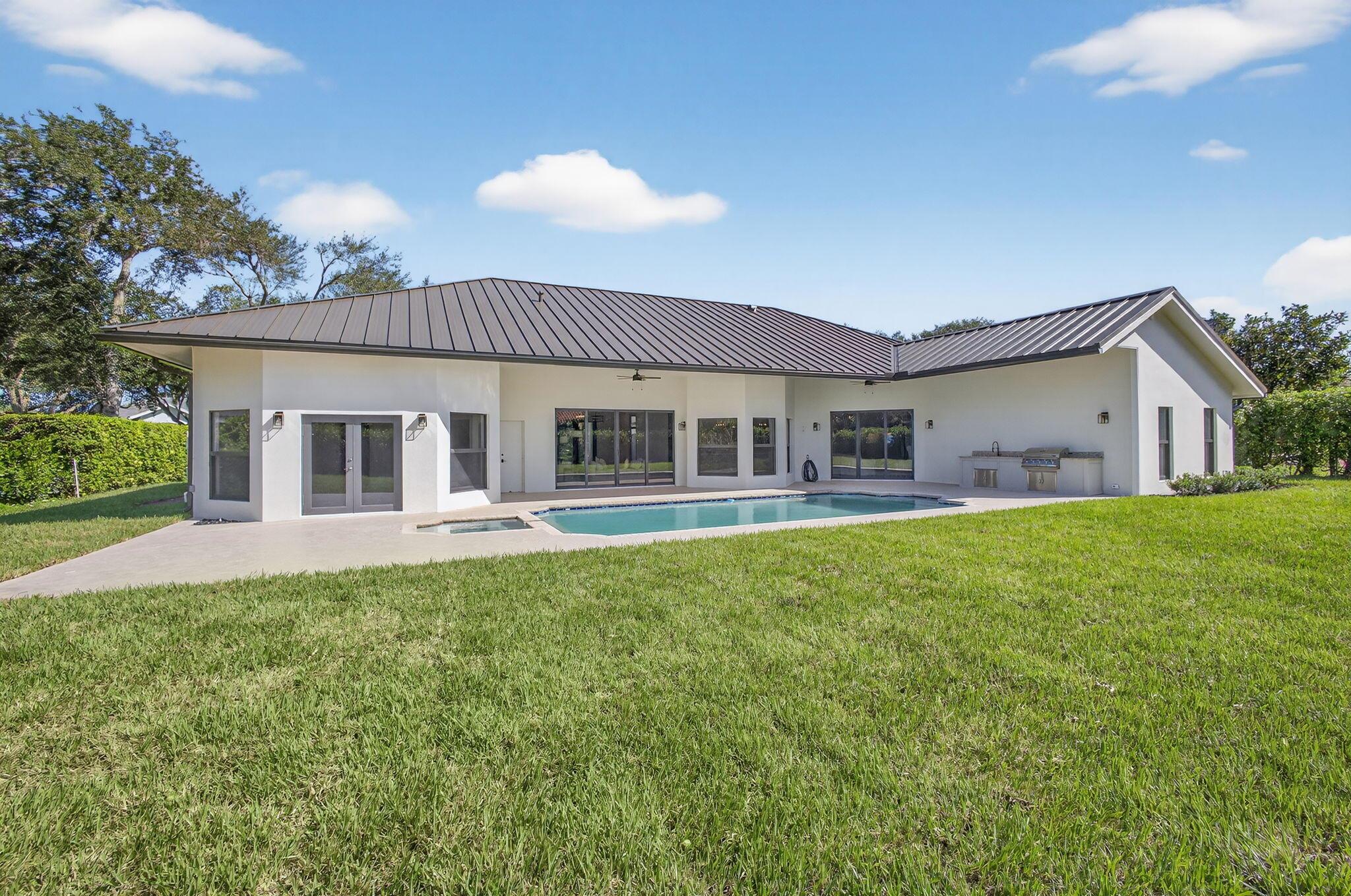 Heritage Oaks - Residential