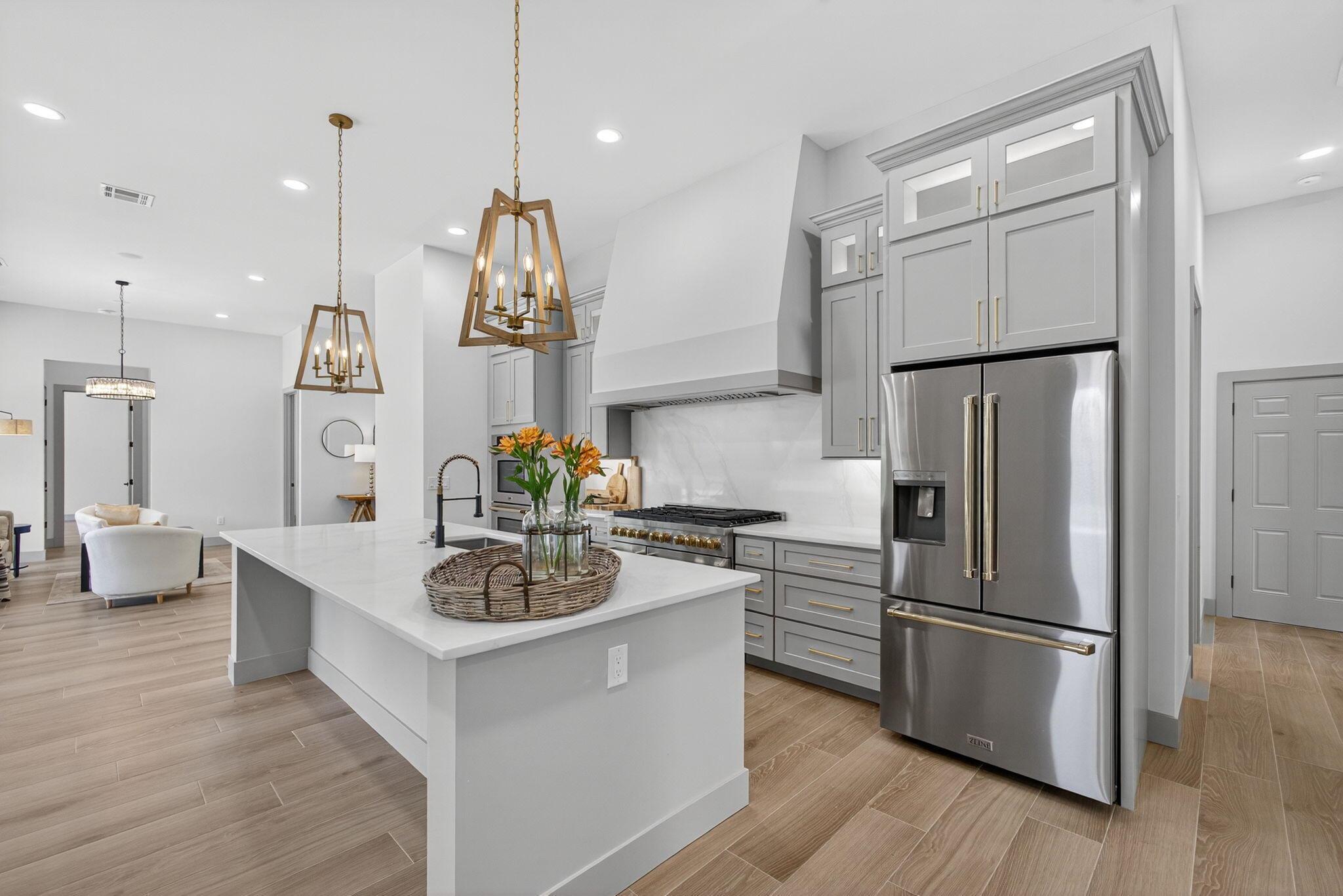 Heritage Oaks - Residential