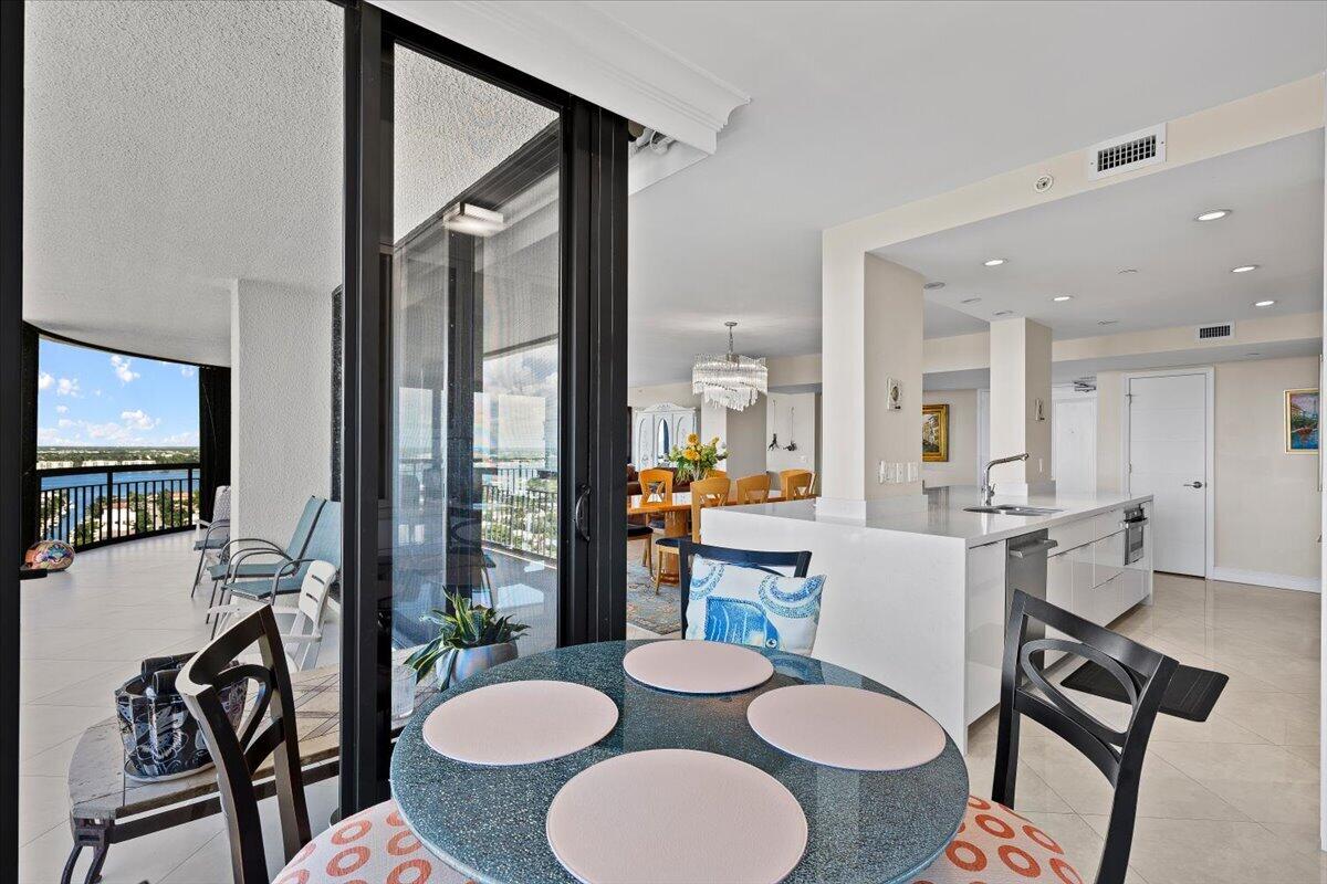 4100 N OCEAN Drive 2304