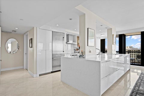 Photo of 4100 N OCEAN Drive #2304, Singer Island, FL 33404 (MLS # B26077475)