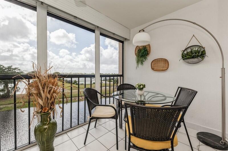 HUNTINGTON LAKES CONDOS - Residential Lease