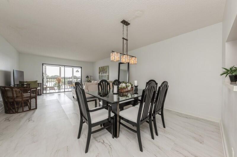 HUNTINGTON LAKES CONDOS - Residential Lease