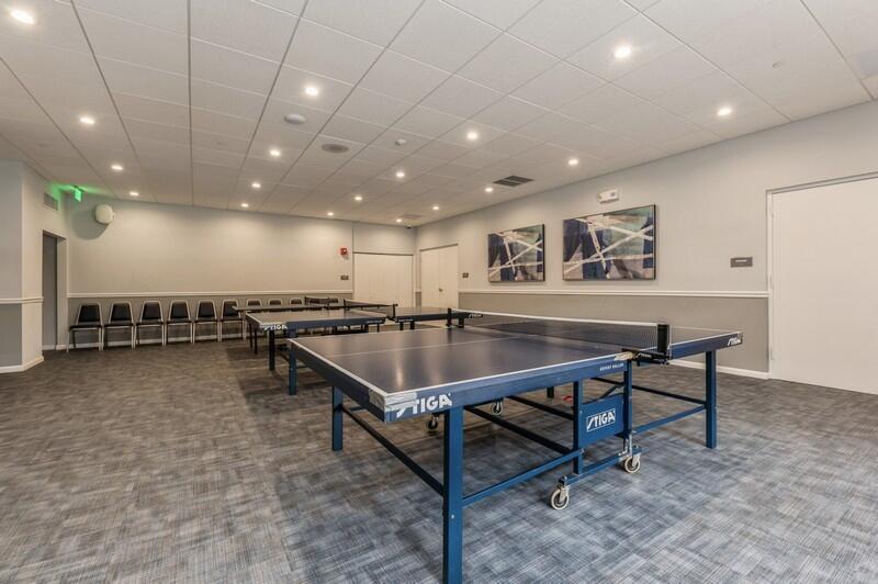 HUNTINGTON LAKES CONDOS - Residential Lease