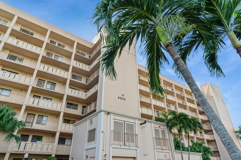 HUNTINGTON LAKES CONDOS - Residential Lease