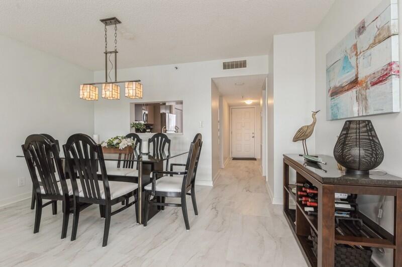 HUNTINGTON LAKES CONDOS - Residential Lease