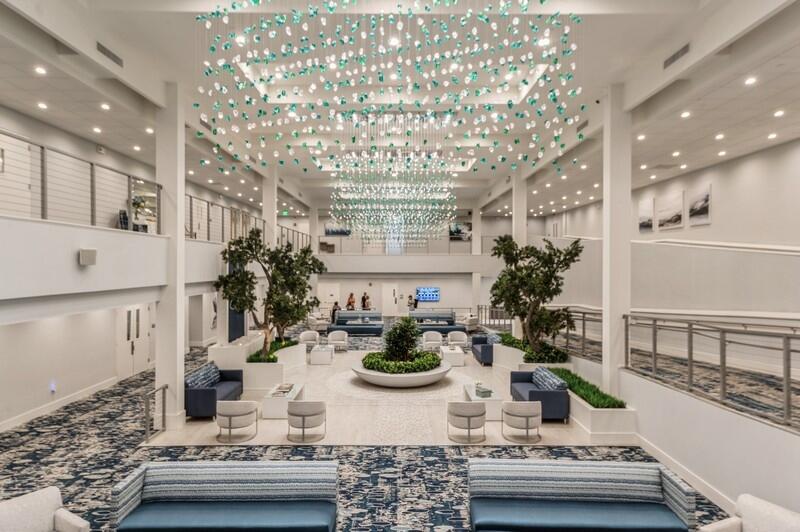 HUNTINGTON LAKES CONDOS - Residential Lease