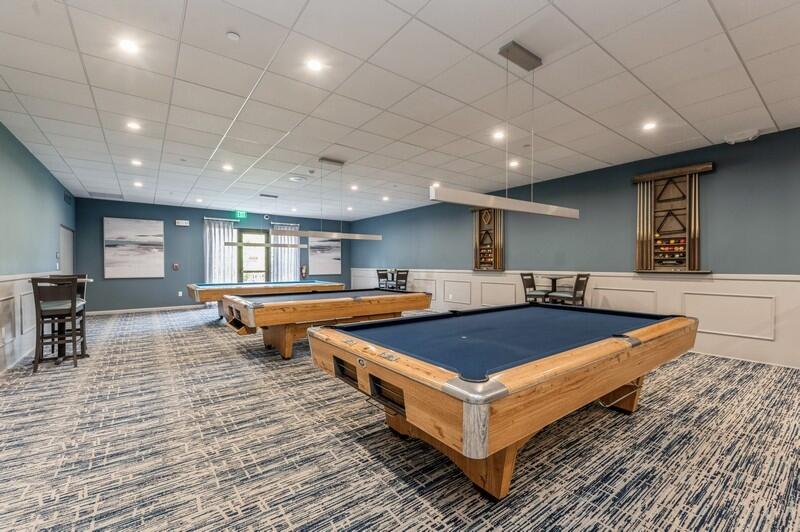 HUNTINGTON LAKES CONDOS - Residential Lease