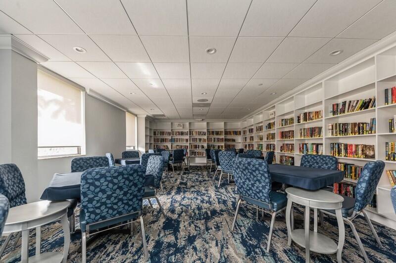 HUNTINGTON LAKES CONDOS - Residential Lease