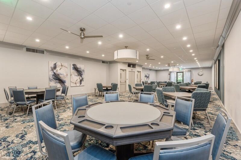 HUNTINGTON LAKES CONDOS - Residential Lease