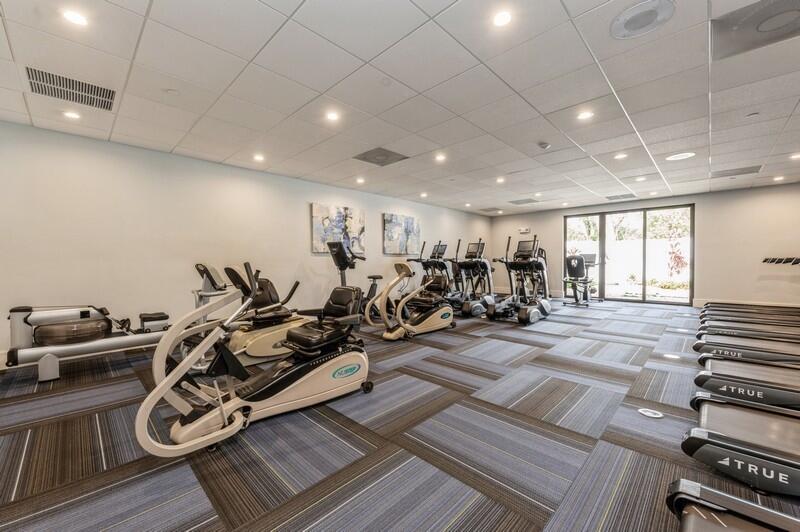 HUNTINGTON LAKES CONDOS - Residential Lease