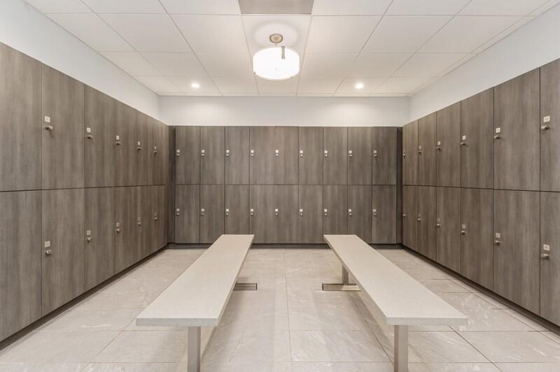 HUNTINGTON LAKES CONDOS - Residential Lease