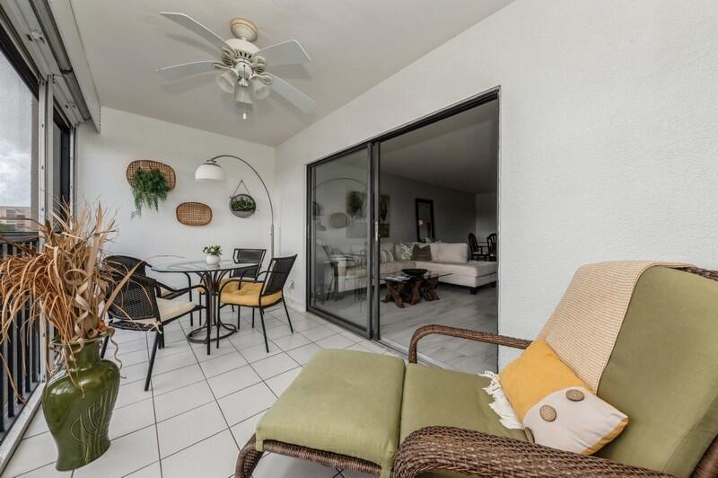 HUNTINGTON LAKES CONDOS - Residential Lease