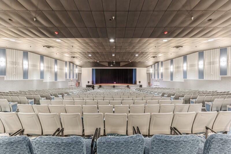 HUNTINGTON LAKES CONDOS - Residential Lease