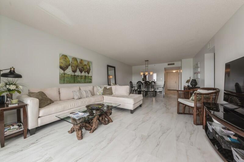 HUNTINGTON LAKES CONDOS - Residential Lease