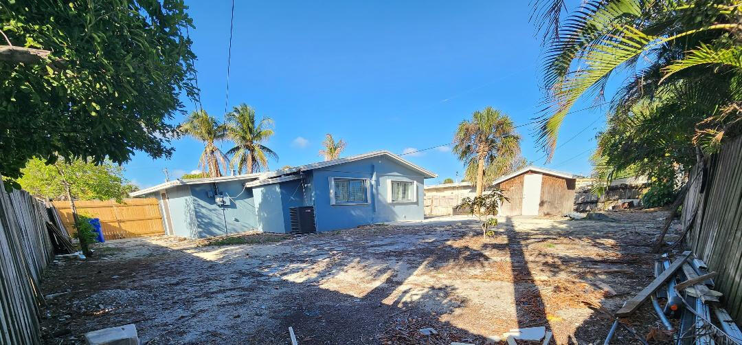 BEACON HEIGHTS - Residential