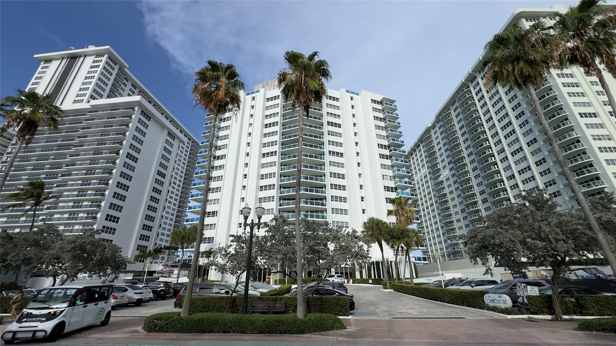 3430 GALT OCEAN DR 501