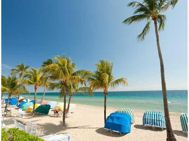 3430 GALT OCEAN DR 501