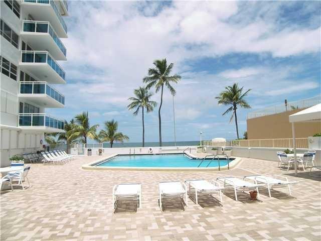 3430 GALT OCEAN DR 501