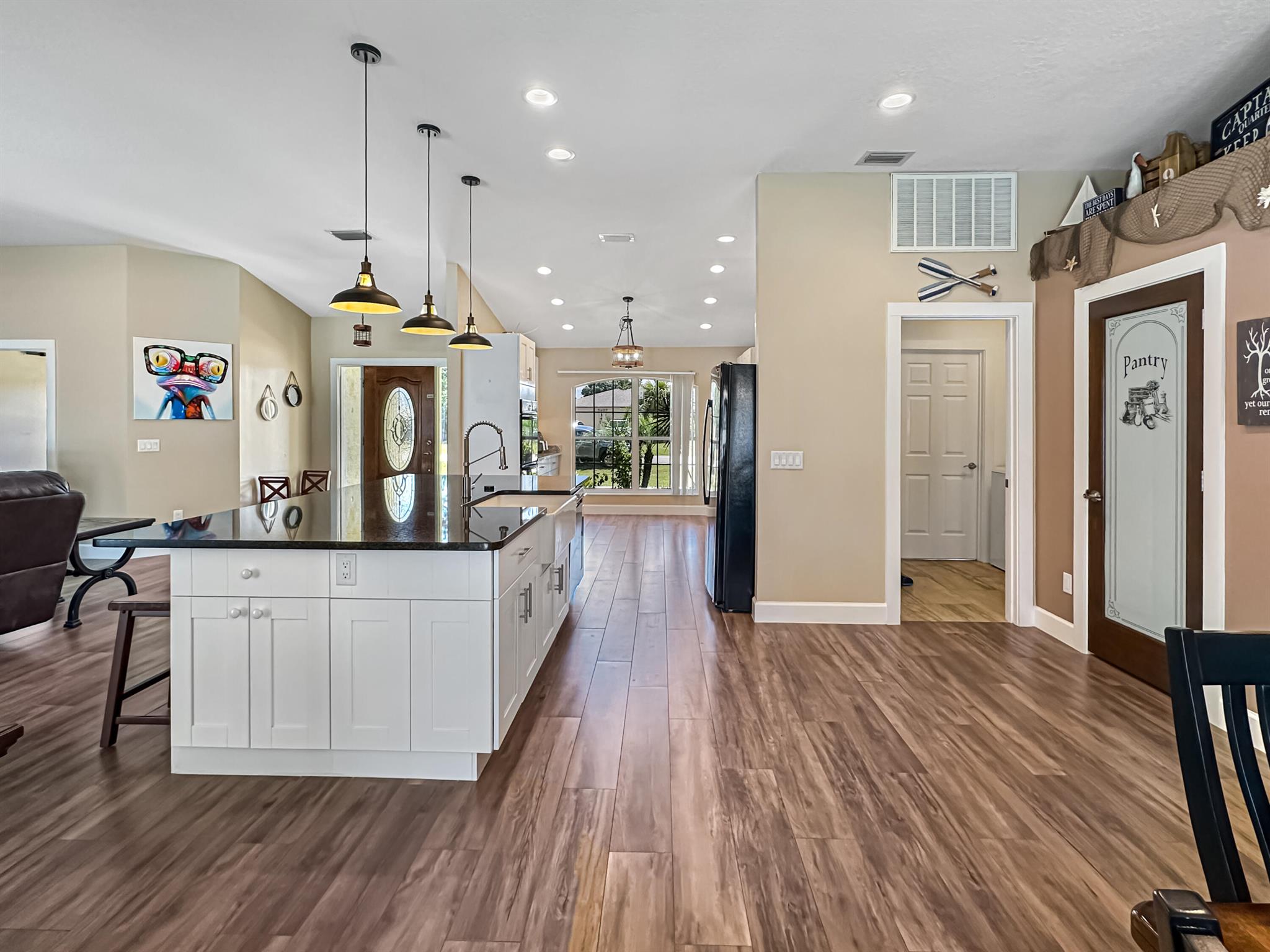 HOLIDAY PINES - Residential