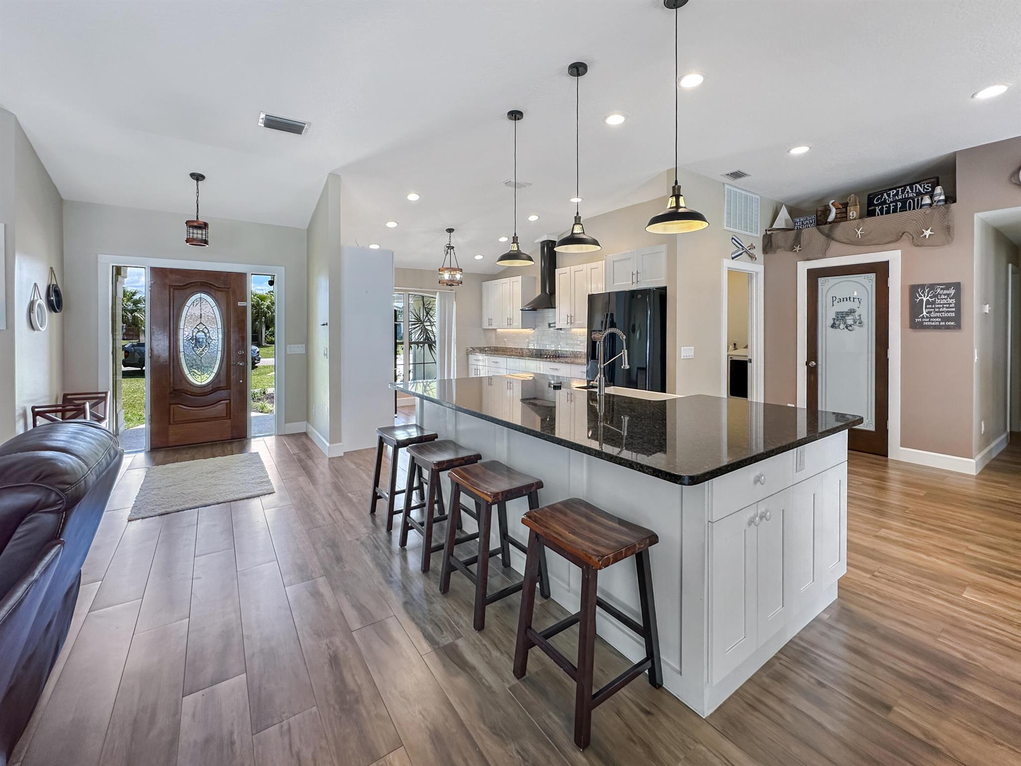 HOLIDAY PINES - Residential