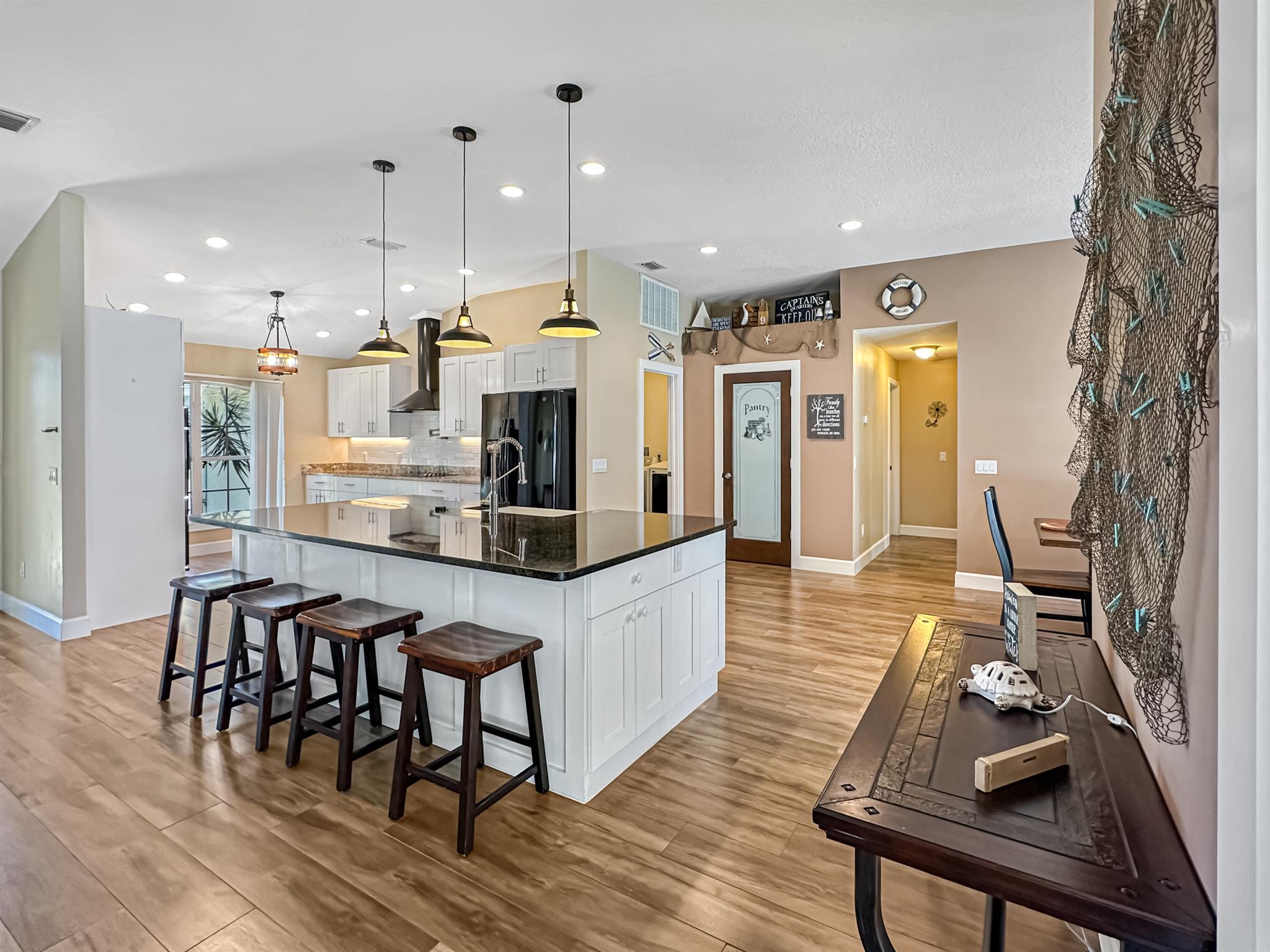 HOLIDAY PINES - Residential