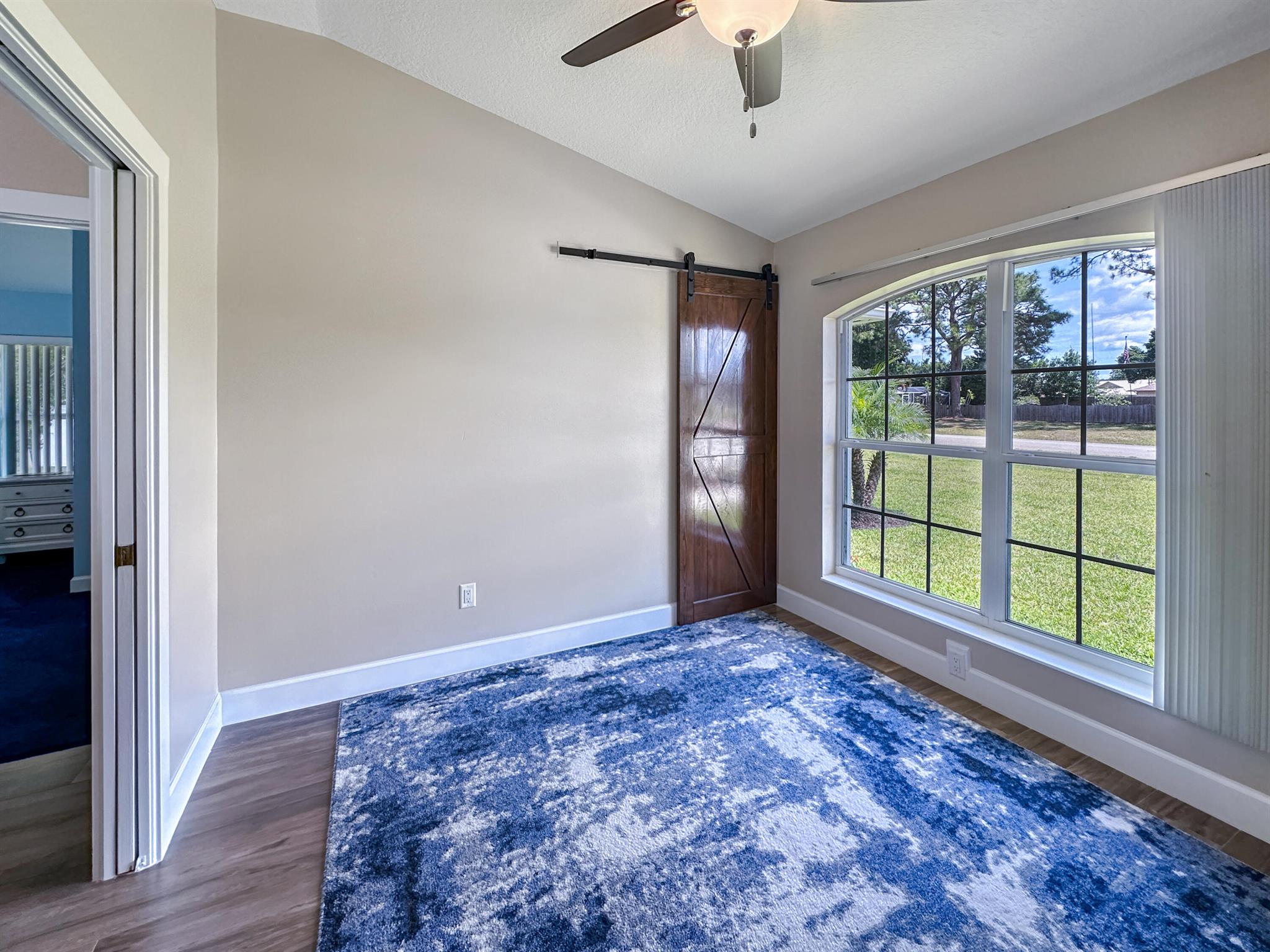 HOLIDAY PINES - Residential