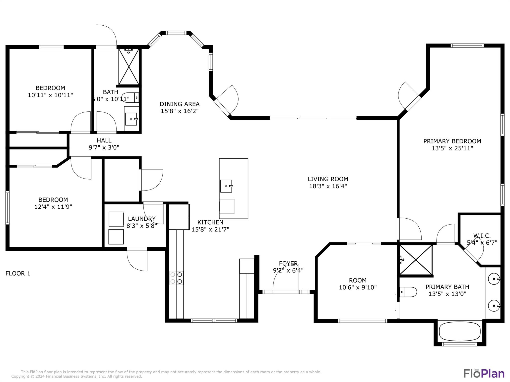 HOLIDAY PINES - Residential