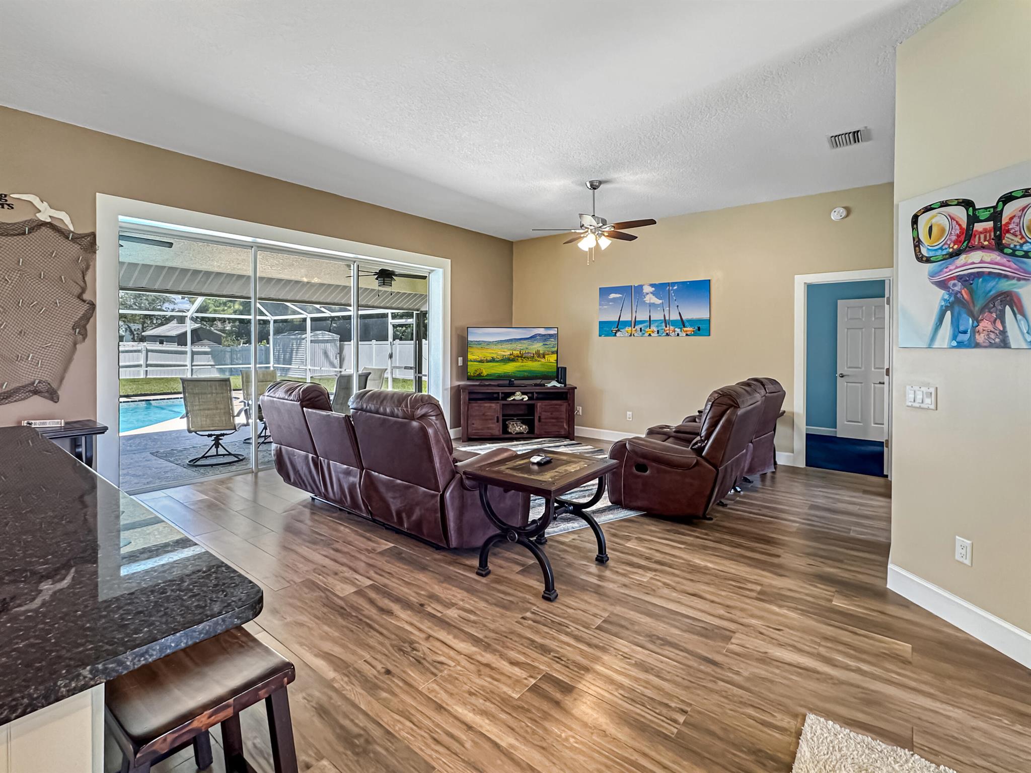 HOLIDAY PINES - Residential