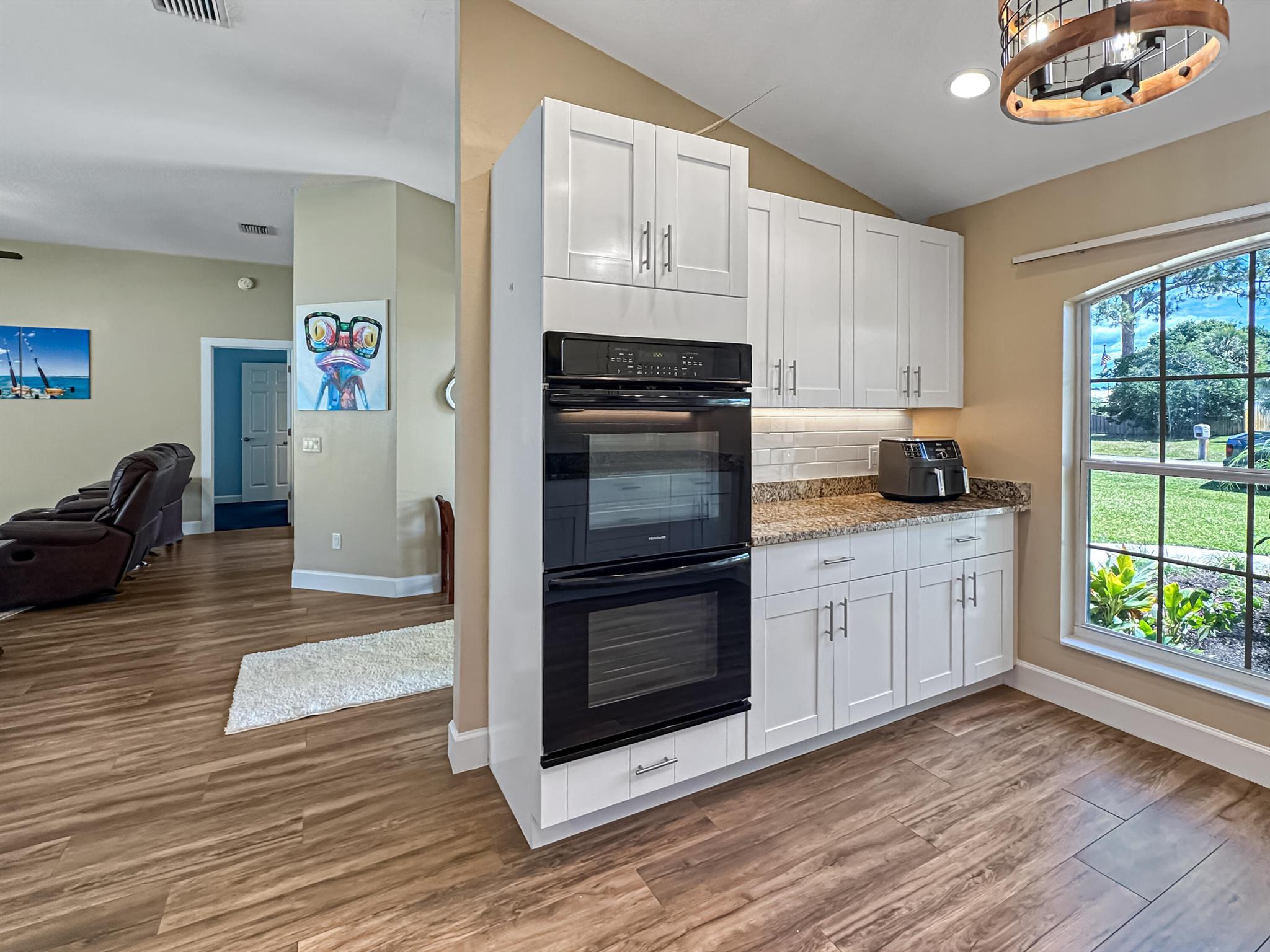 HOLIDAY PINES - Residential