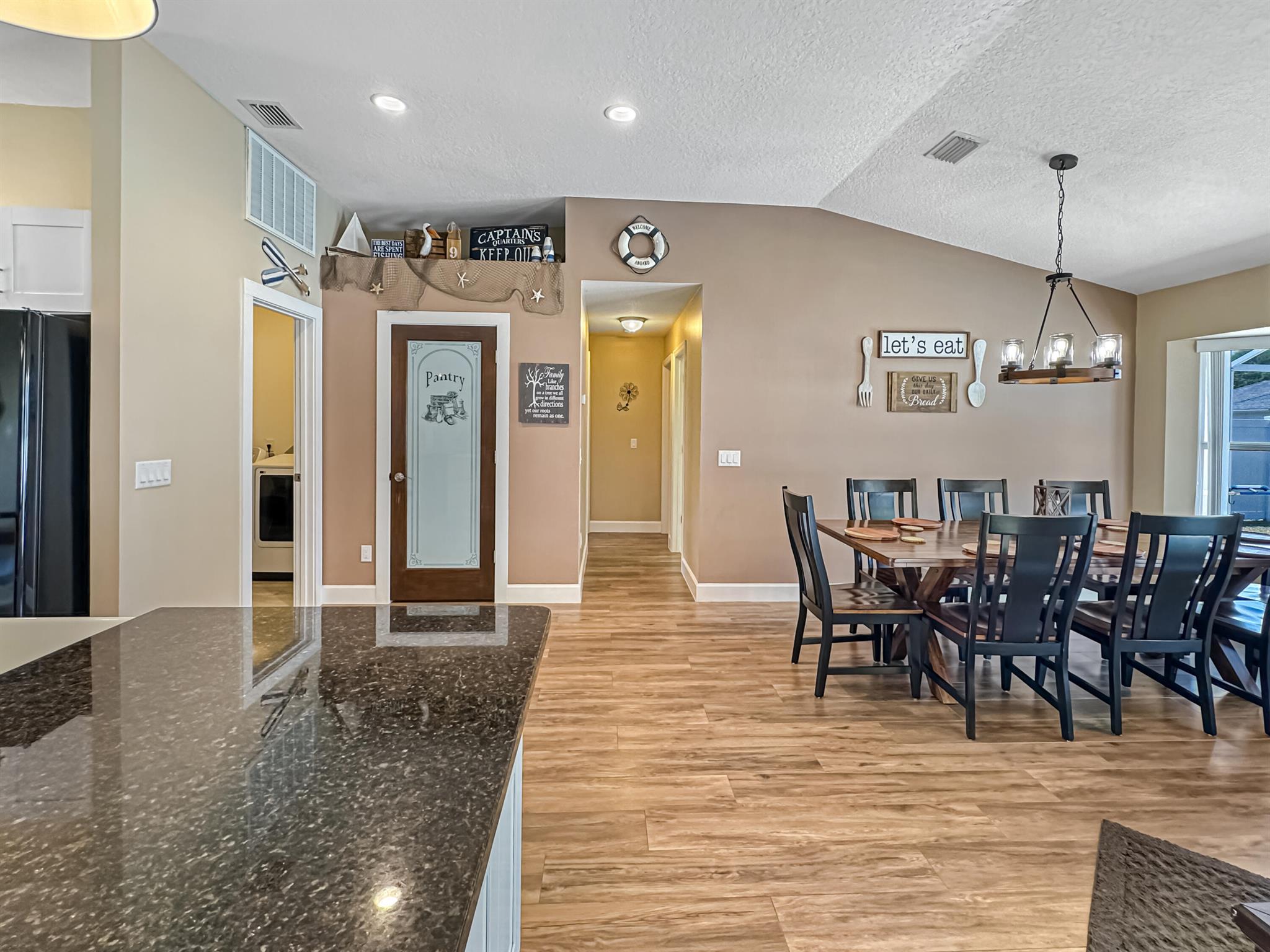 HOLIDAY PINES - Residential