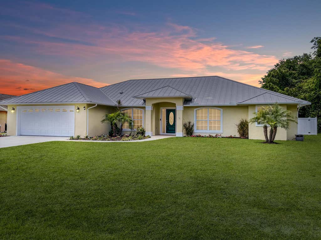 Photo of 5306 Echo Pines Circle W, Fort Pierce, FL 34951 (MLS # R10977093)