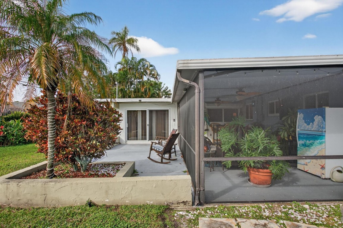 Cypress Creek Estates Sec - Residential