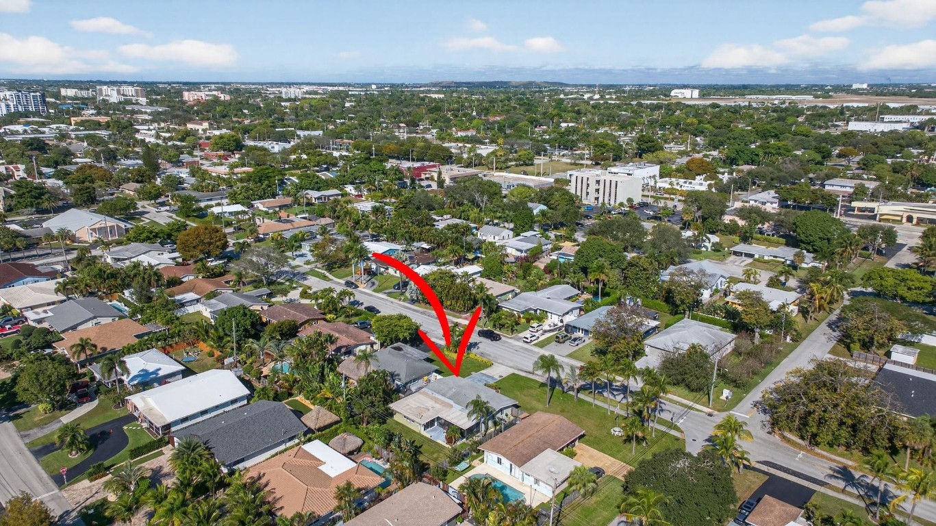 Cypress Creek Estates Sec - Residential