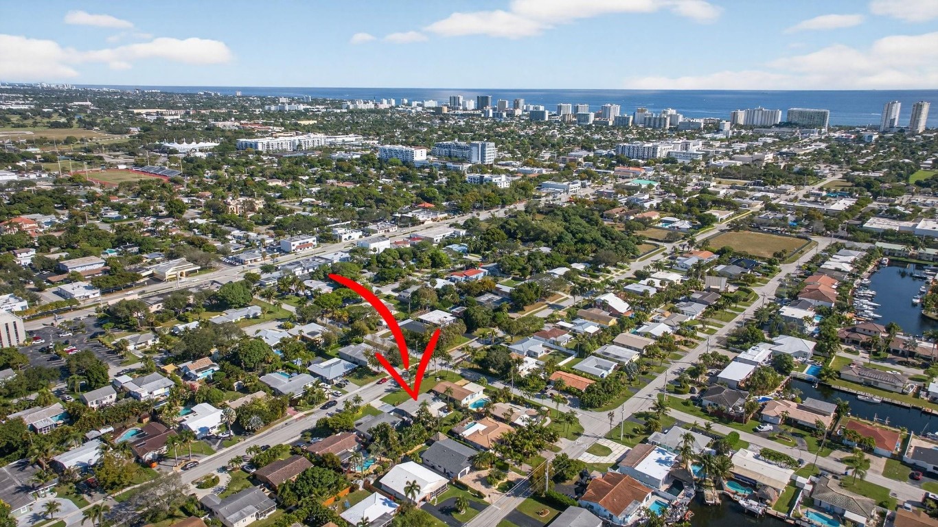 Cypress Creek Estates Sec - Residential