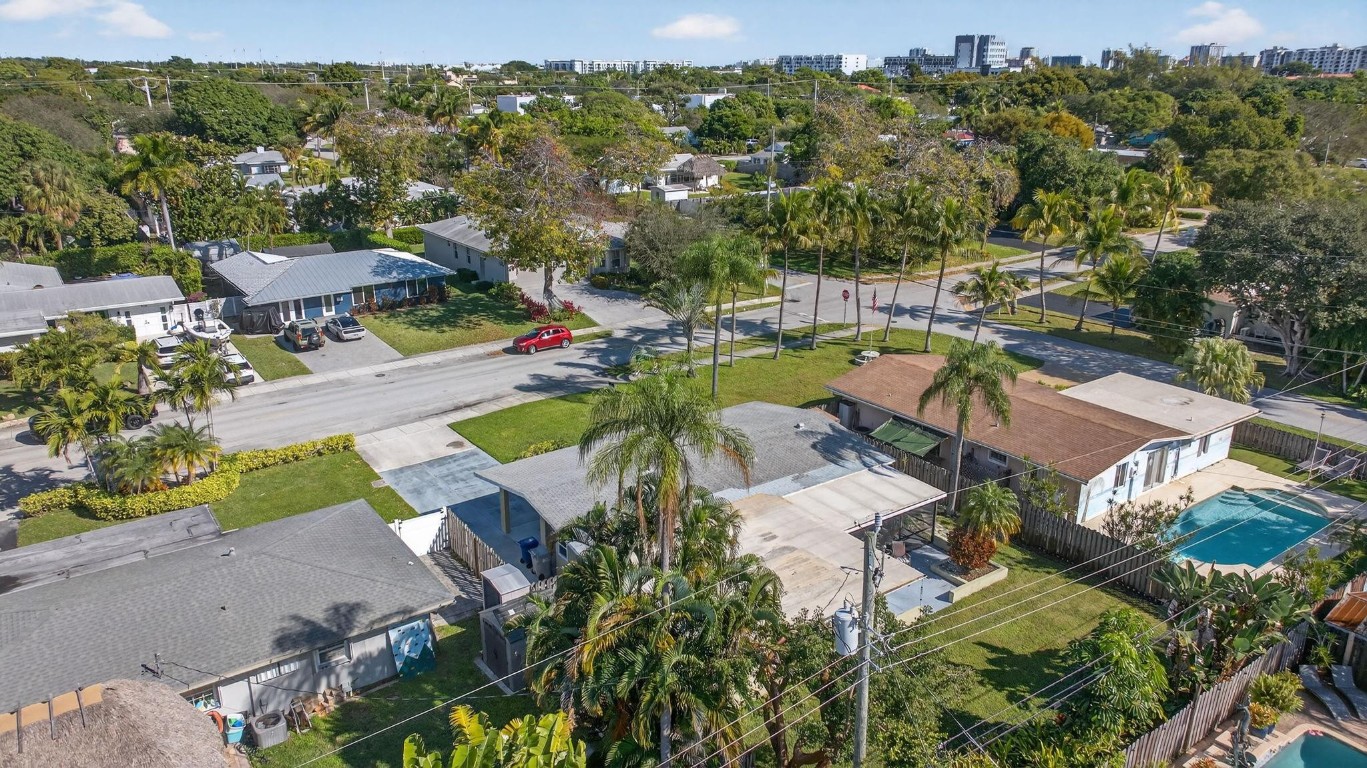 Cypress Creek Estates Sec - Residential