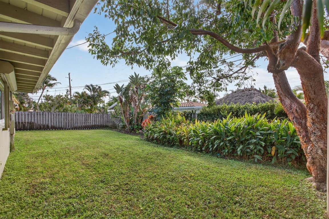 Cypress Creek Estates Sec - Residential