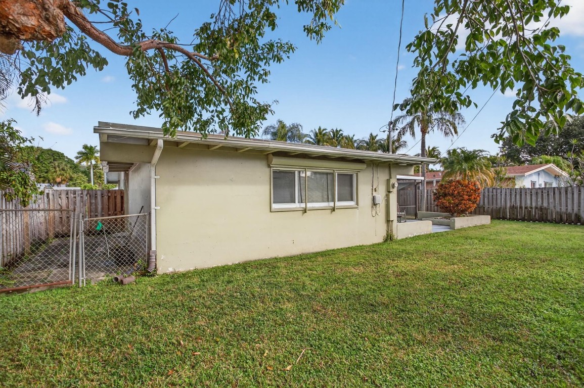 Cypress Creek Estates Sec - Residential