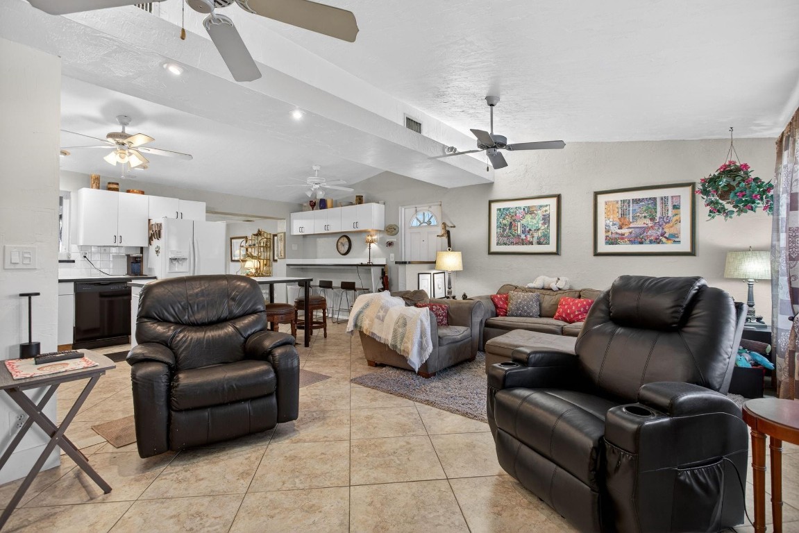 Cypress Creek Estates Sec - Residential