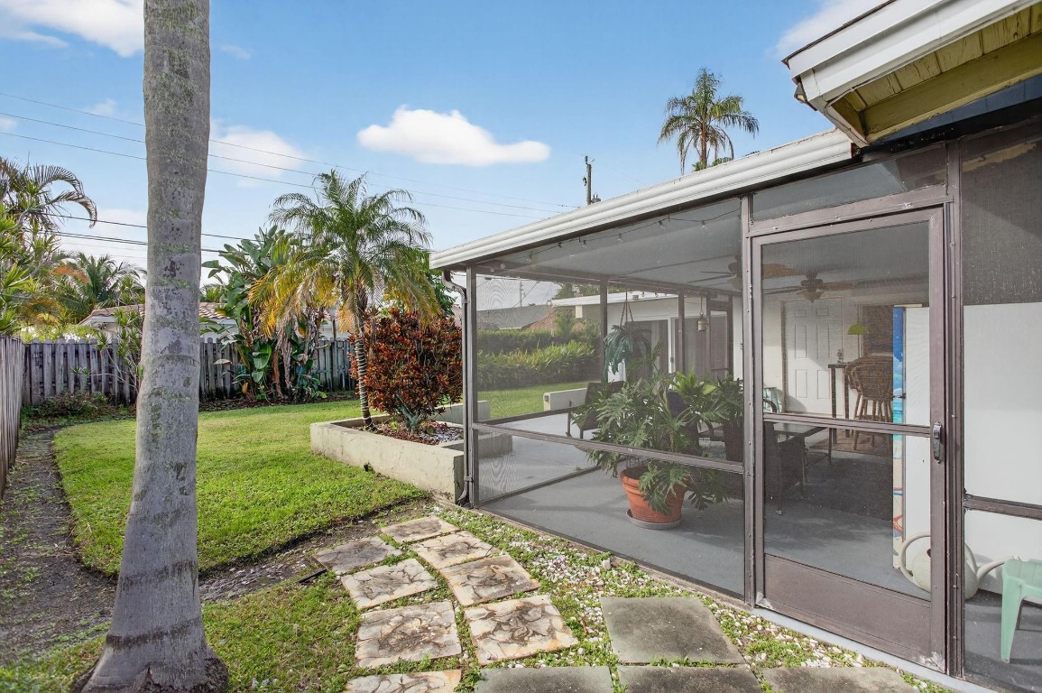 Cypress Creek Estates Sec - Residential