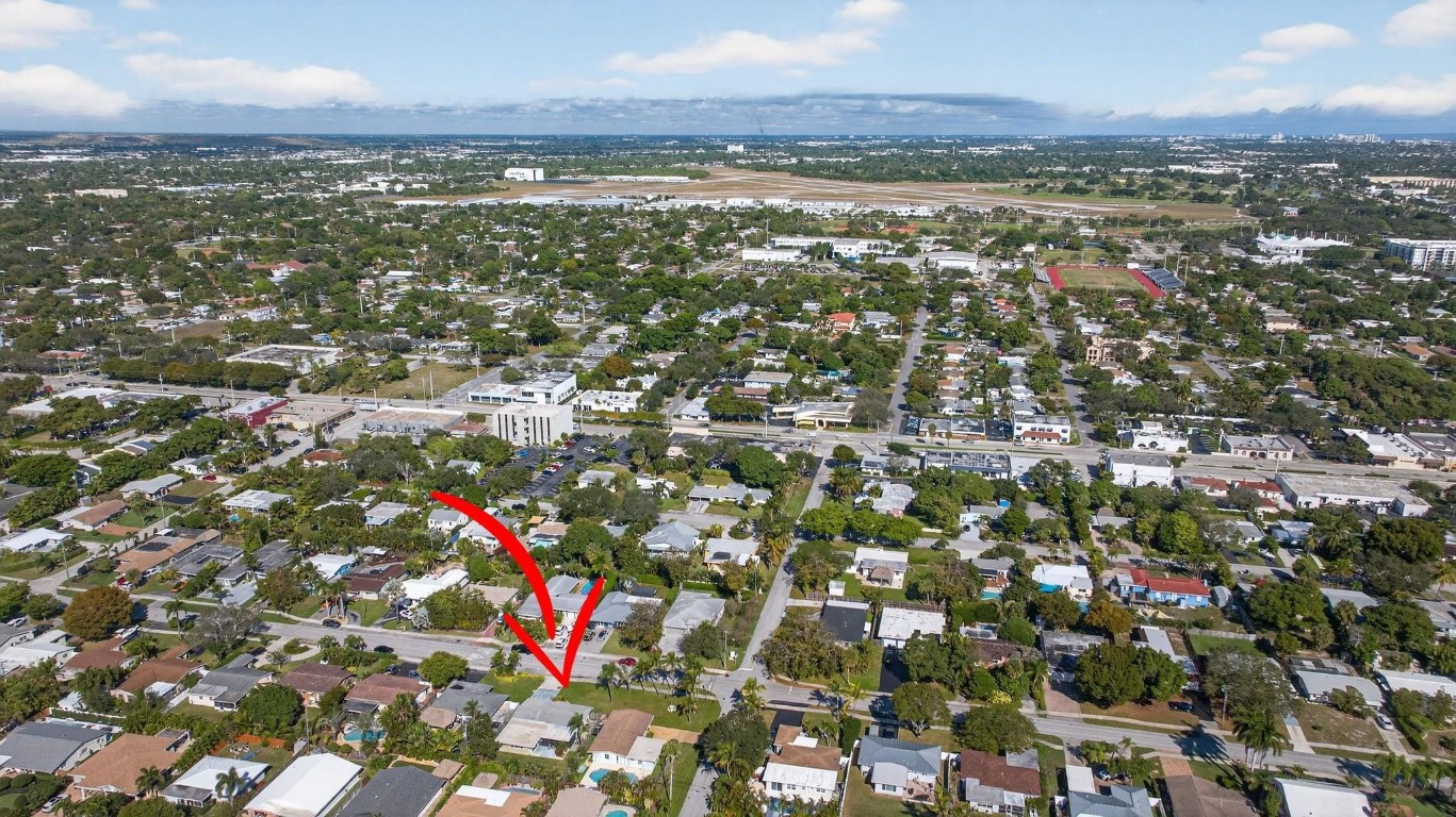 Cypress Creek Estates Sec - Residential