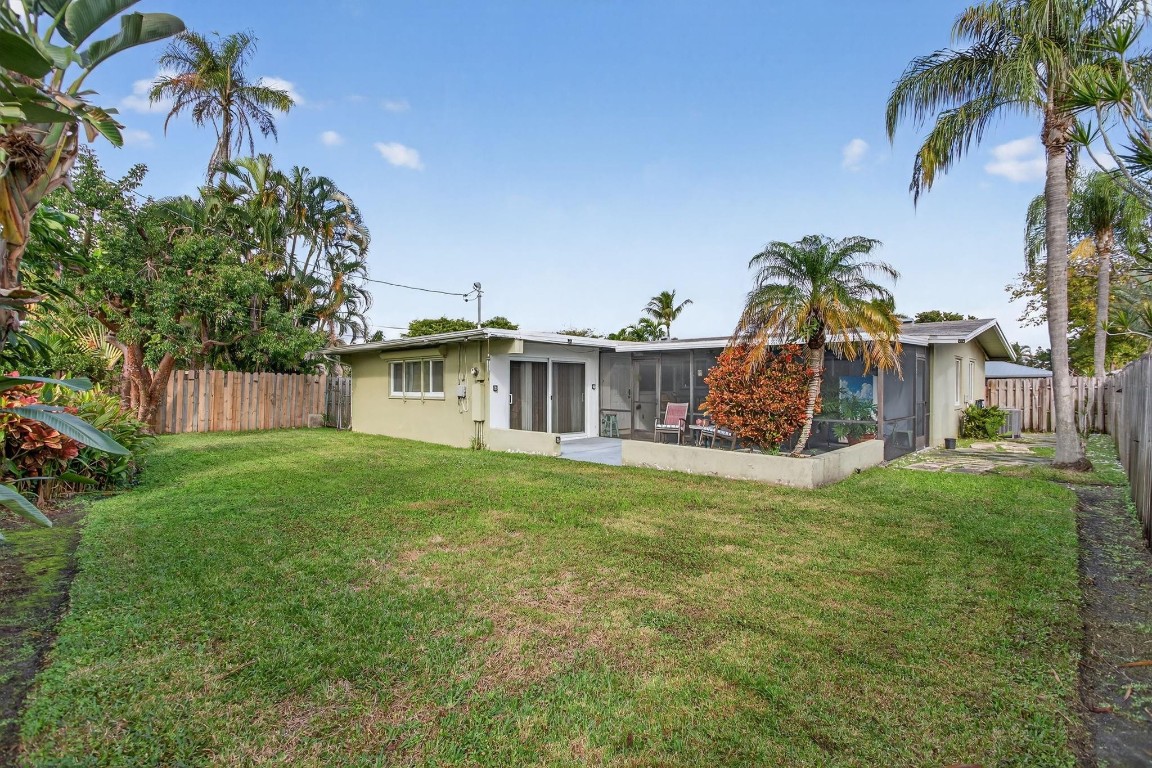 Cypress Creek Estates Sec - Residential