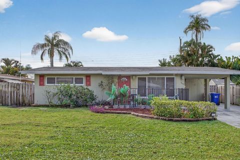 1432 SE 2nd Street Pompano Beach FL 33060