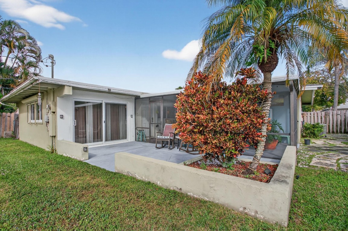 Cypress Creek Estates Sec - Residential