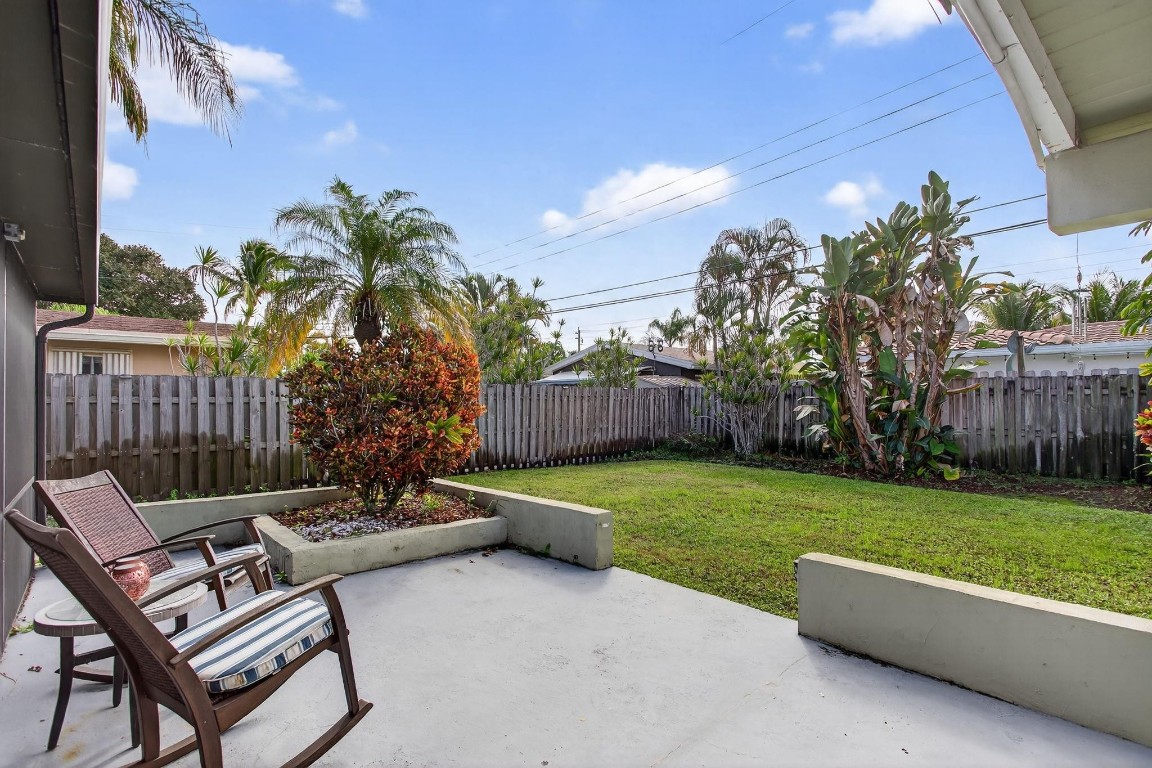 Cypress Creek Estates Sec - Residential