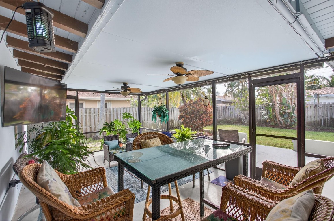 Cypress Creek Estates Sec - Residential