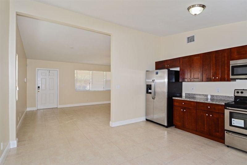 KELSEY CITY - Residential Lease